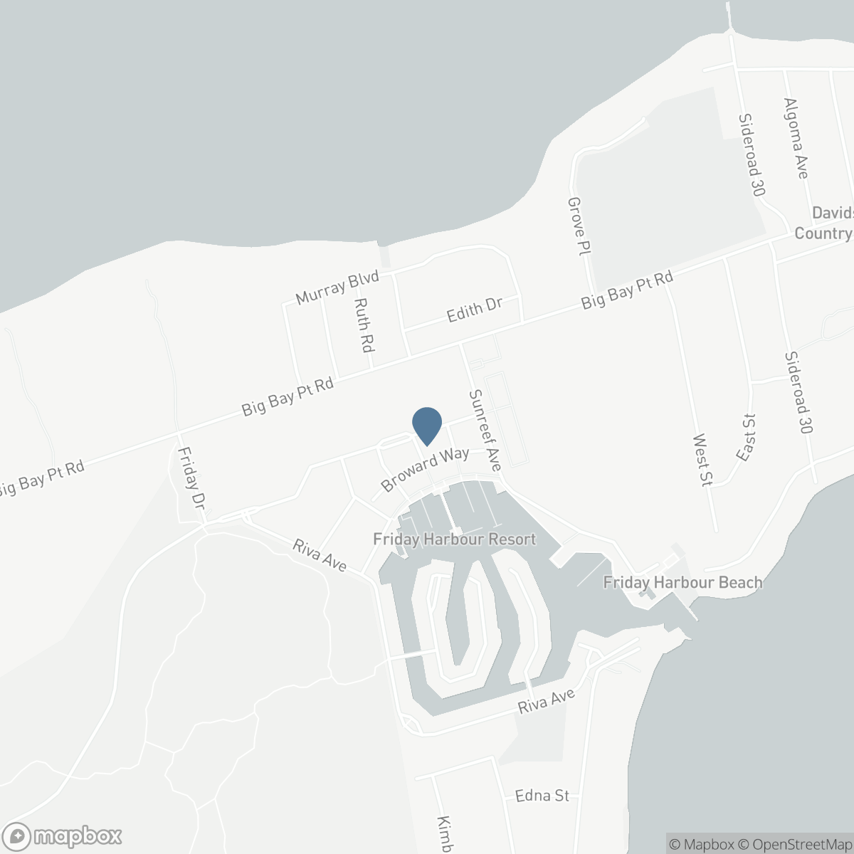 B401 - 271 SEA RAY AVENUE, Innisfil, Ontario L9S 0J4